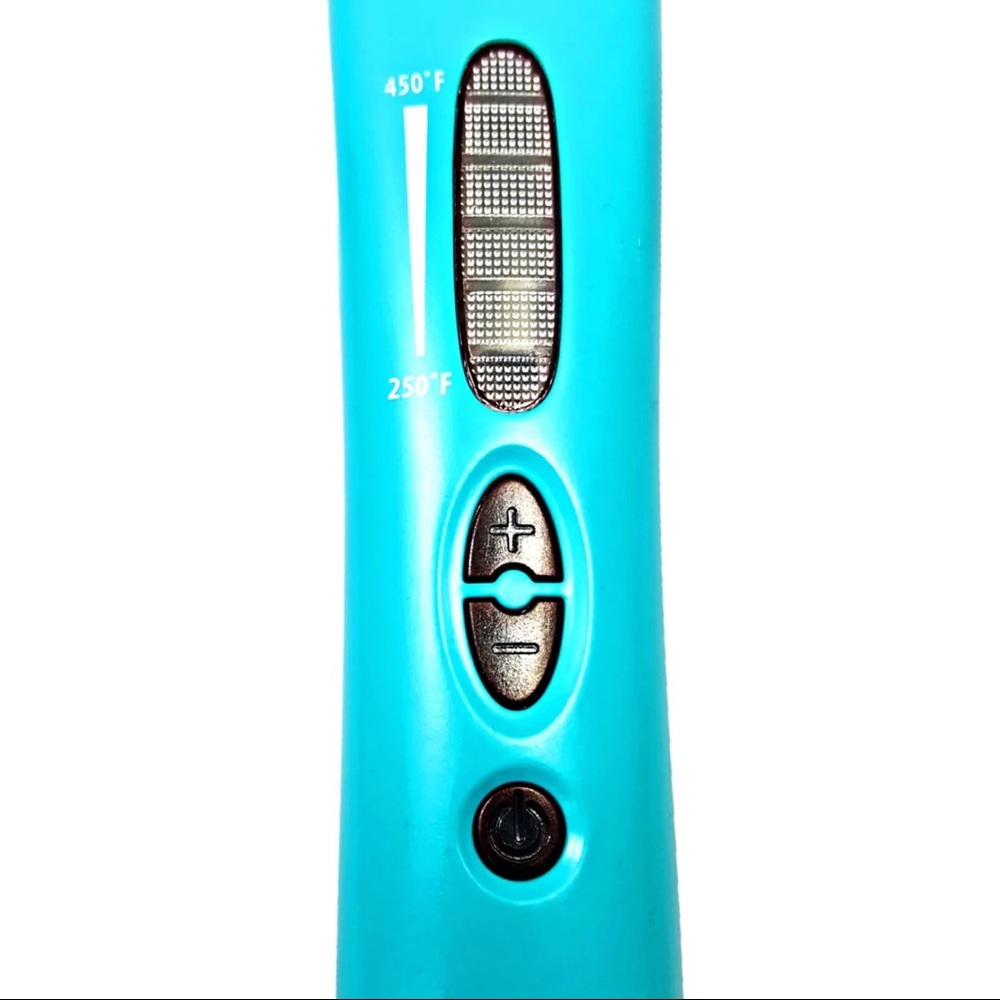 Kashmira Professional Turquoise Volumizer Pro - Picture 6 of 6